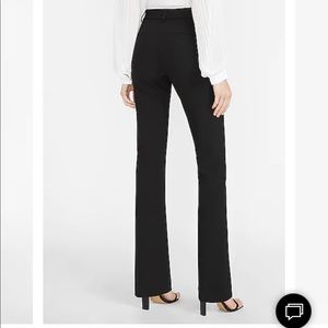 Express high waisted pant